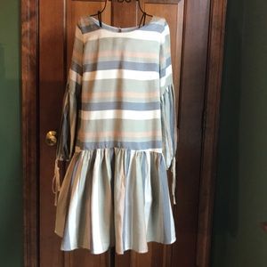 CLEARANCE!  Paper Crown Anthro Dress S Above Knee